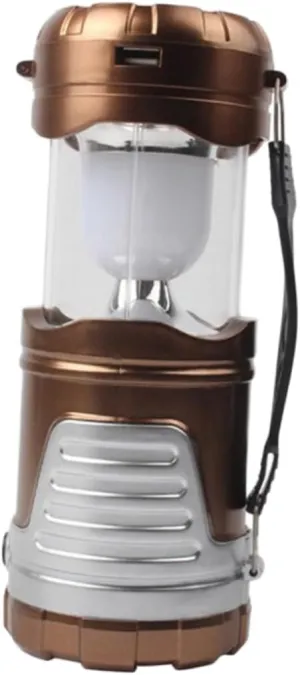 GANAZONO Led Solar Camping Light Tent Lights Solar Lamp Camping Lamp Portable Led Lamp for Hiking Emergency Outdoor Lighting