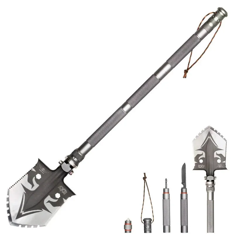 Garden Shovel-Survival