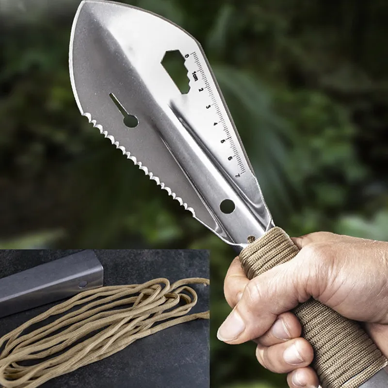 GENESEO - Multifunction Mini Shovel