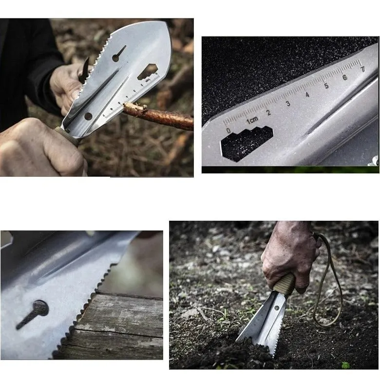 GENESEO - Multifunction Mini Shovel