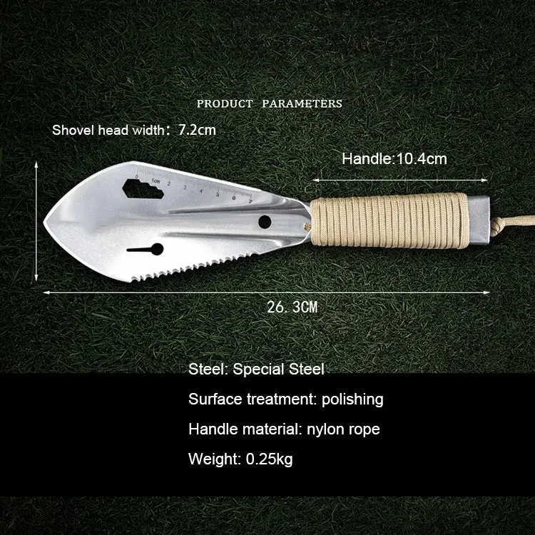 GENESEO - Multifunction Mini Shovel