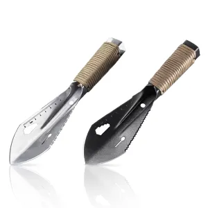 GENESEO - Multifunction Mini Shovel