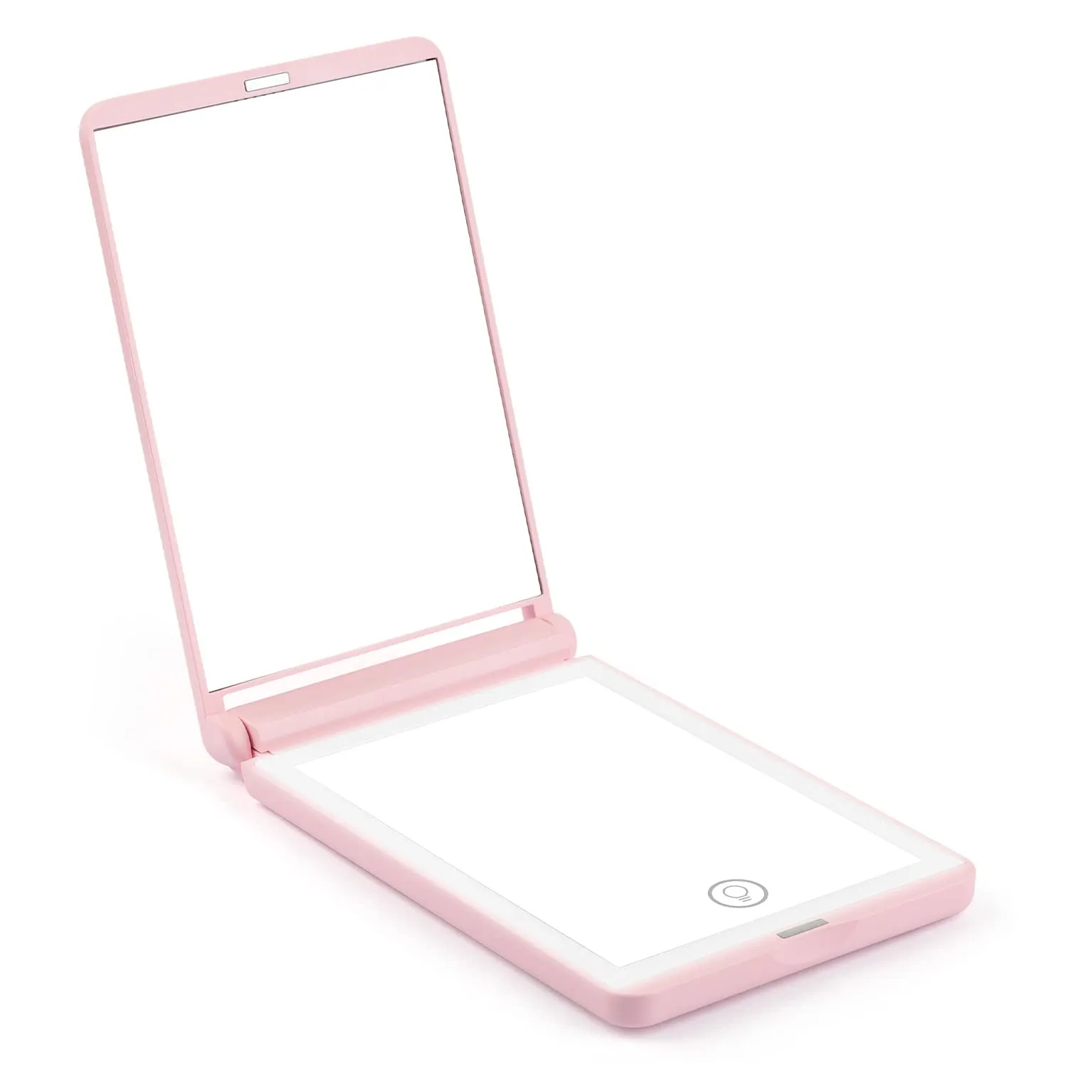 Glam Bright (Light Pink)
