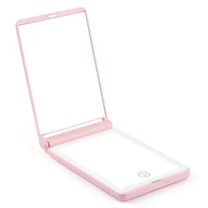 Glam Bright (Light Pink)