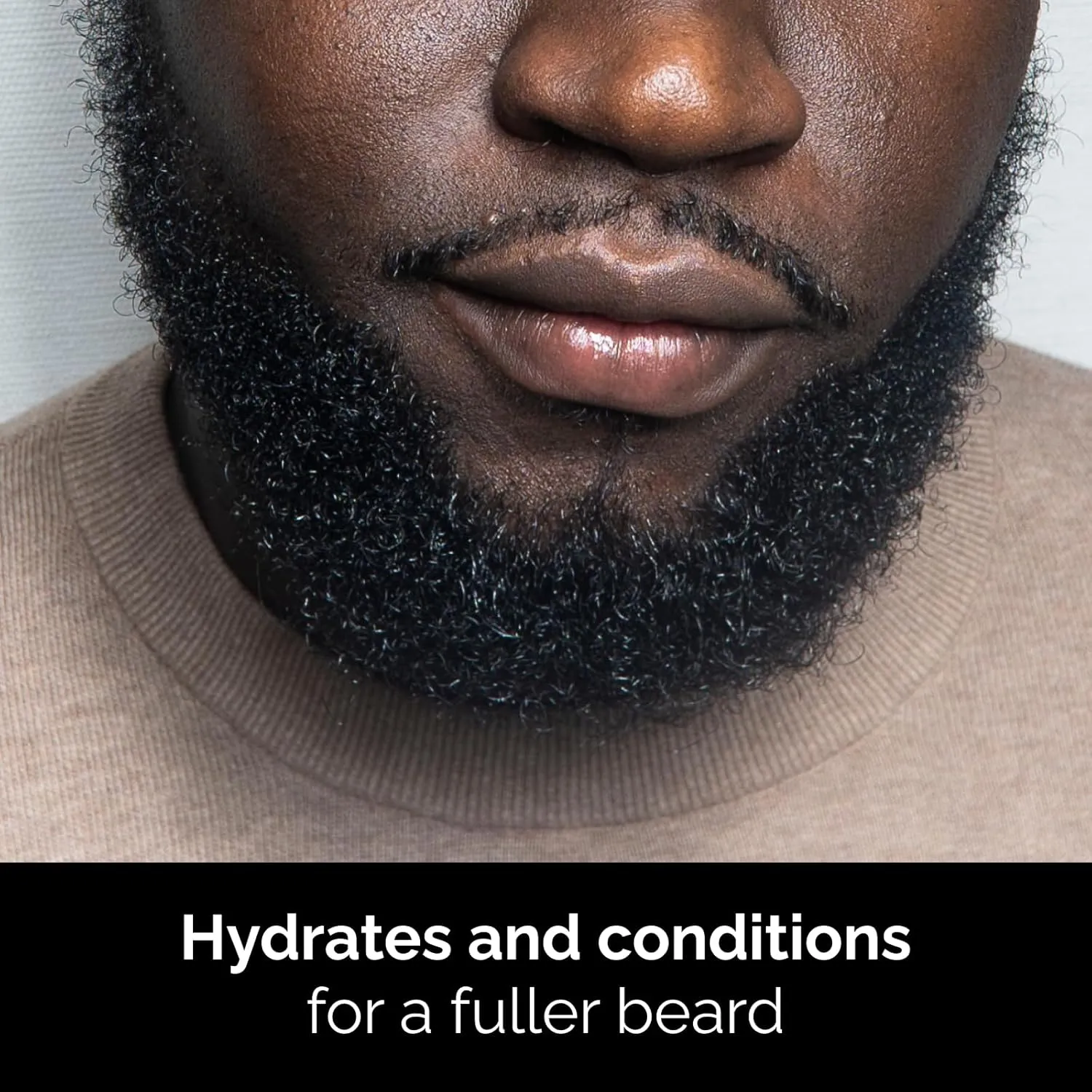 Golden Grooming Beard Oil for Men | Natural Growth Kit with Castor Oil, Jojoba Oil, and Olive Oil | Tames, Moisturizes & Styles | Toasted Vanilla Scent | 1oz