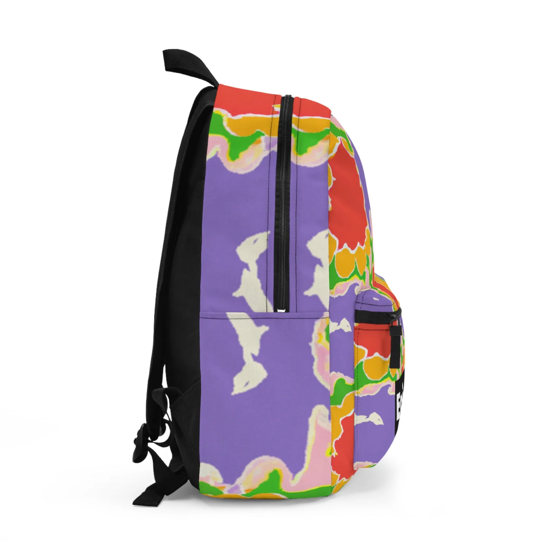Gustovine de Monpetite-backpack