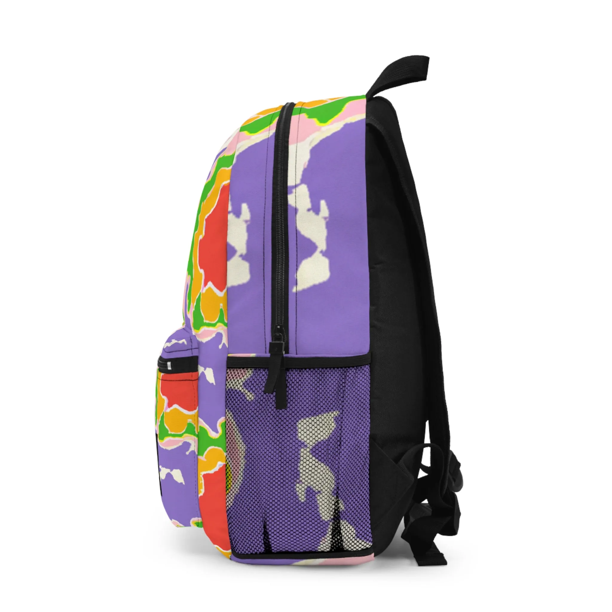 Gustovine de Monpetite-backpack