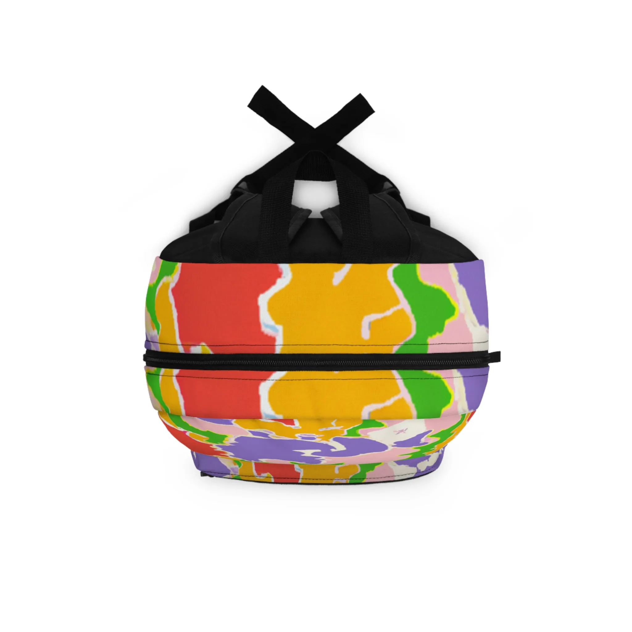 Gustovine de Monpetite-backpack