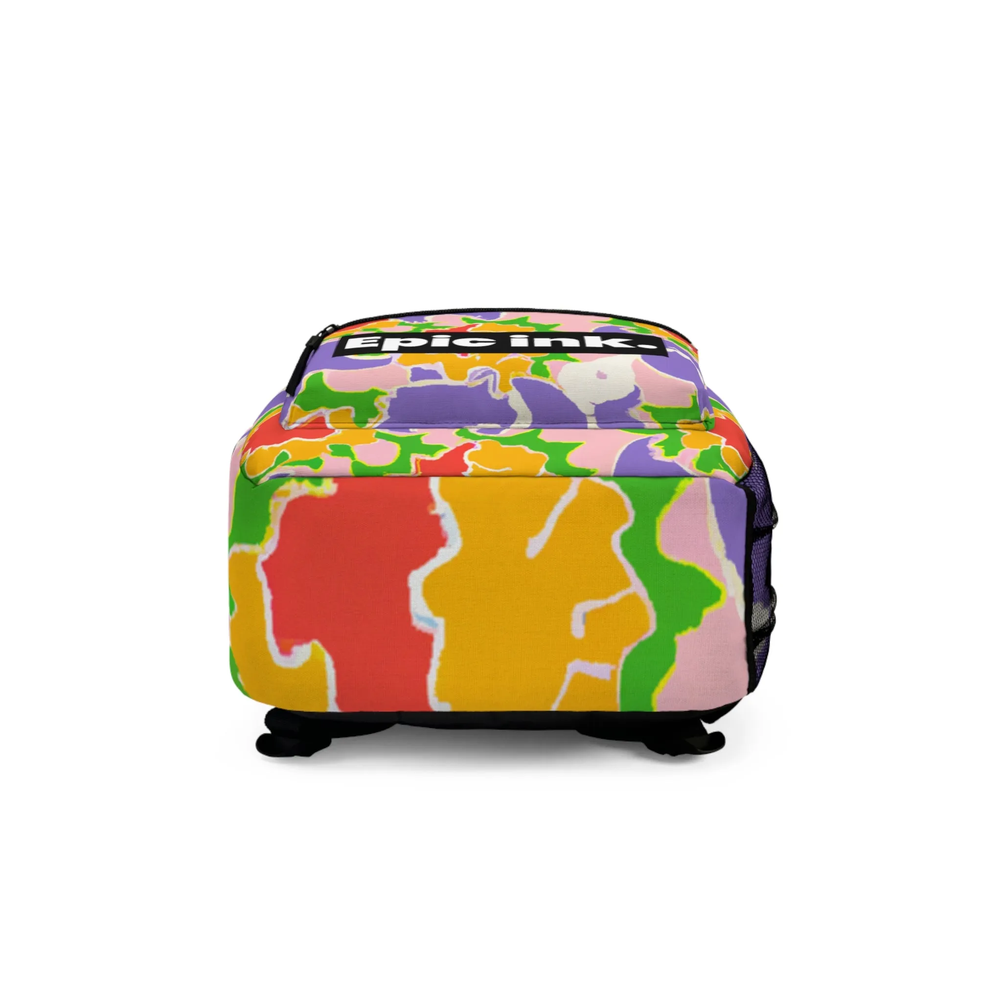 Gustovine de Monpetite-backpack