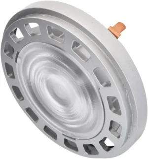 Halco 81075 - PAR36WFL6/827/IP67/LED PAR36 Flood LED Light Bulb