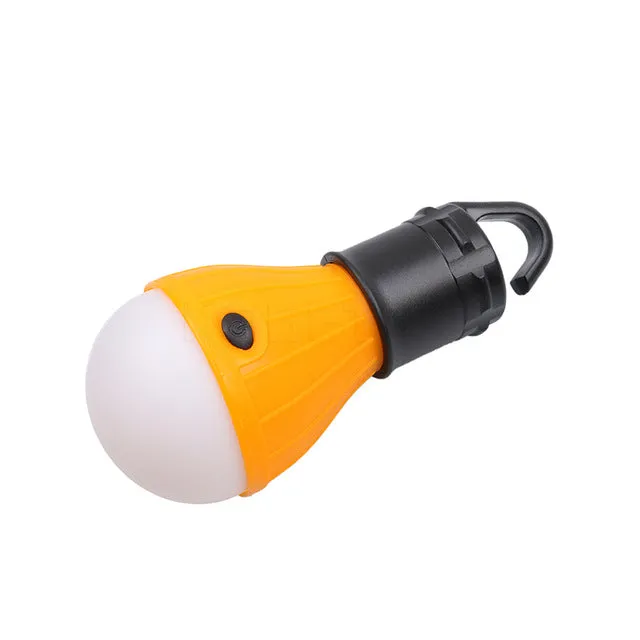 Hanging LED Lanters