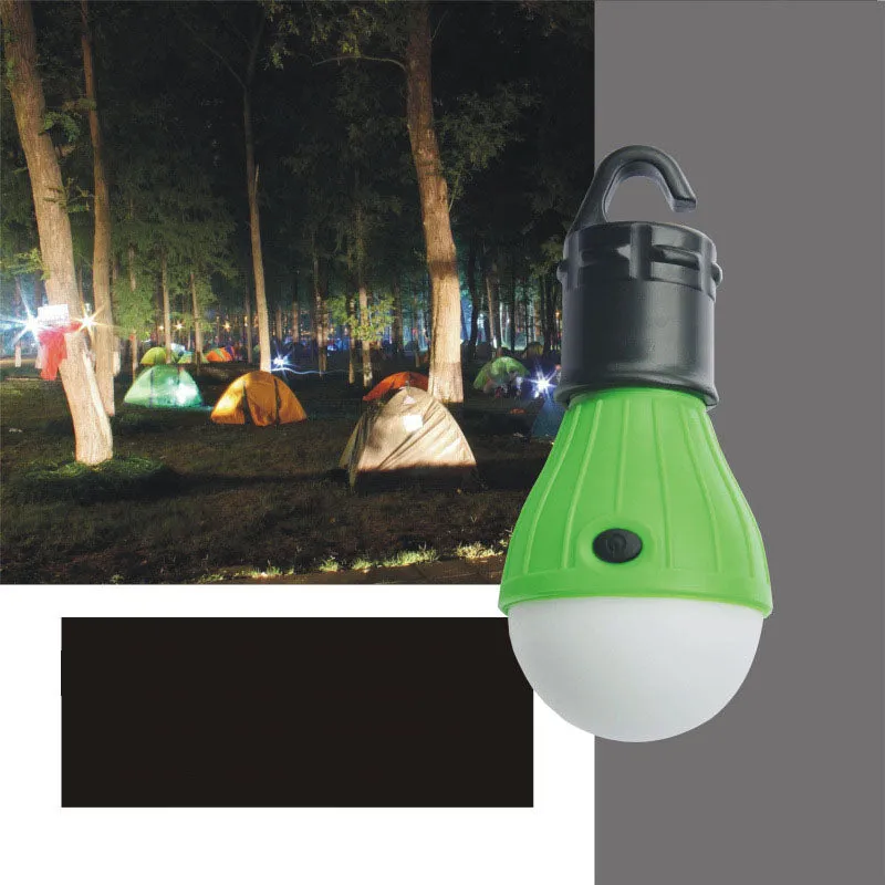 Hanging LED Lanters