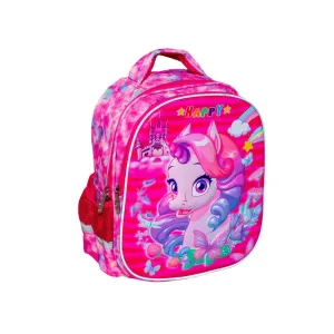 HAPPY UNICORN BACKPACK