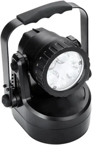 HBJWOV Chemicals Power Lamp Bright Light Super Bright Outdoor Led Hand Light Searchlight Work Light