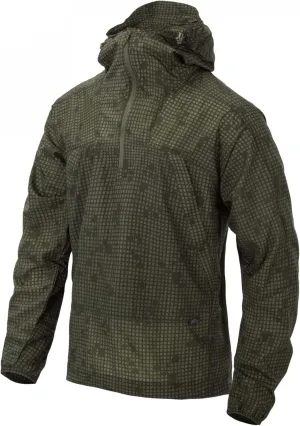 Helikon-Tex Windrunner WindPack Nylon Desert Night Camo
