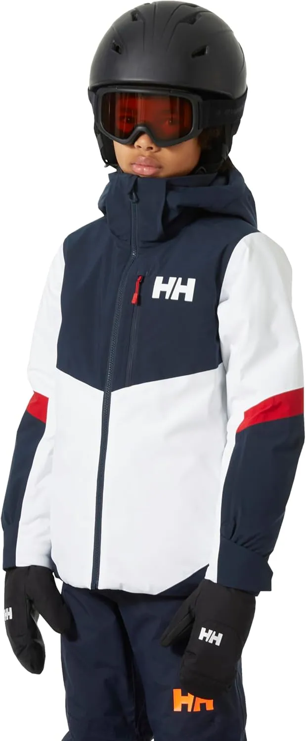 Helly-Hansen Junior Unisex Elevate Jacket