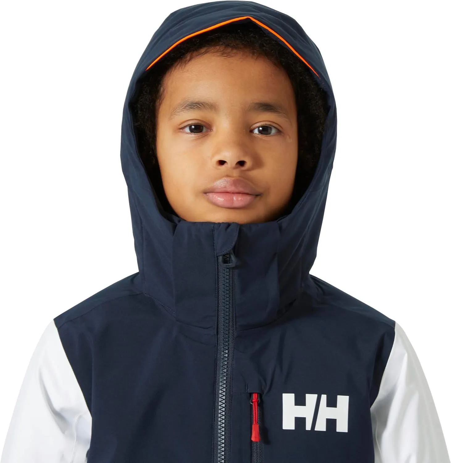 Helly-Hansen Junior Unisex Elevate Jacket