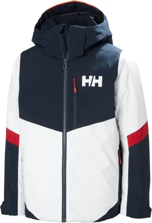 Helly-Hansen Junior Unisex Elevate Jacket