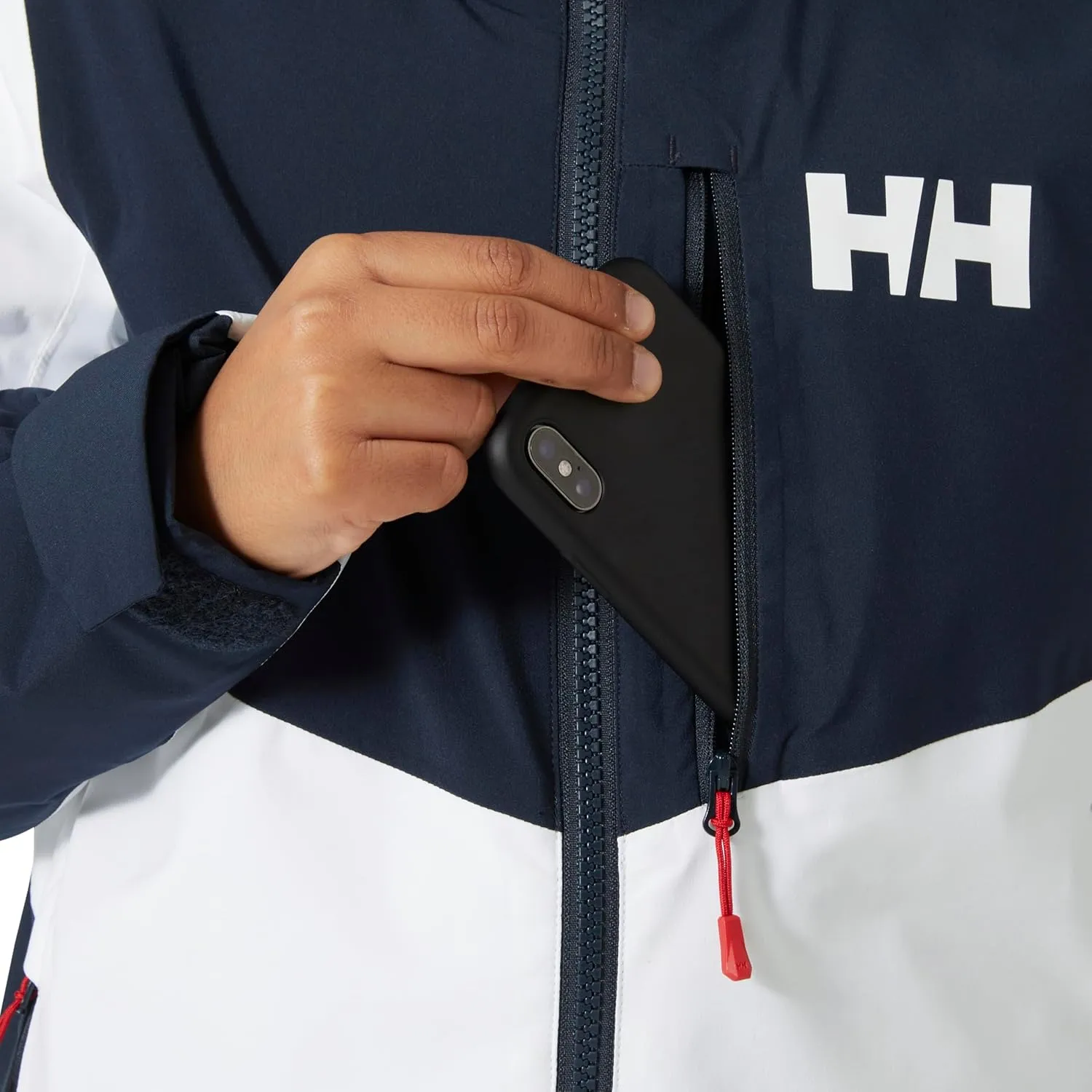 Helly-Hansen Junior Unisex Elevate Jacket