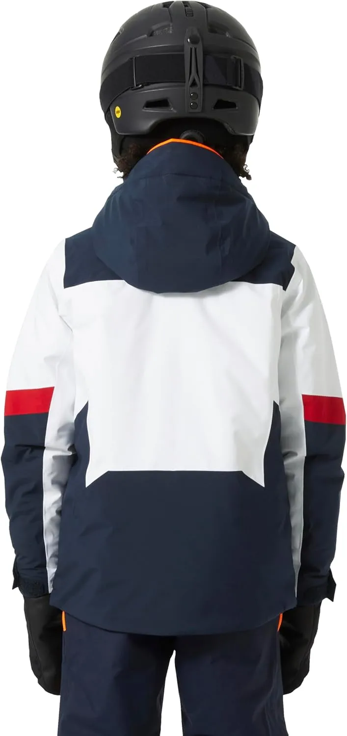 Helly-Hansen Junior Unisex Elevate Jacket