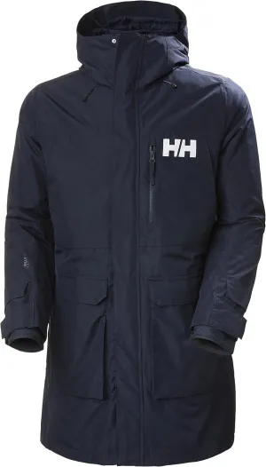 Helly-Hansen Mens Rigging Waterproof Jacket