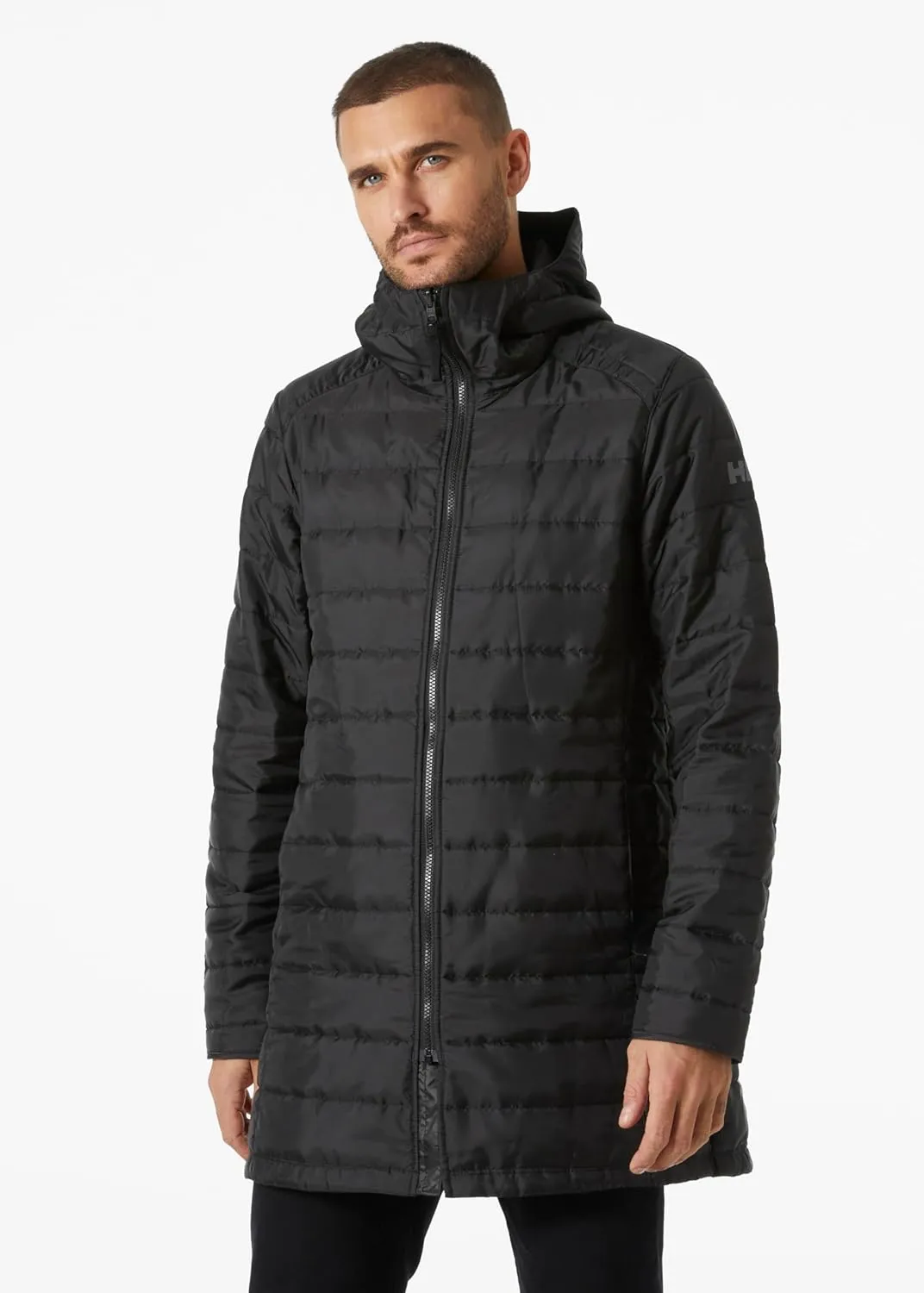 Helly-Hansen Mens Rigging Waterproof Jacket
