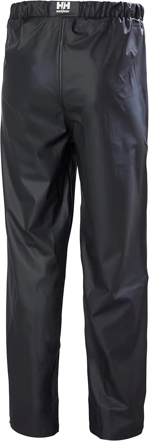 Helly-Hansen Men's Workwear Voss Waterproof Rain Pant