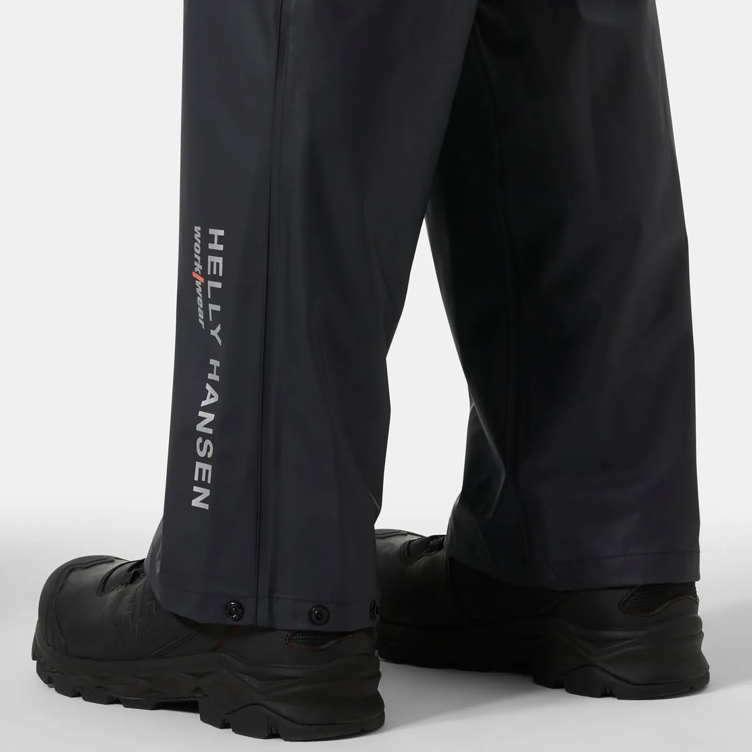 Helly-Hansen Men's Workwear Voss Waterproof Rain Pant