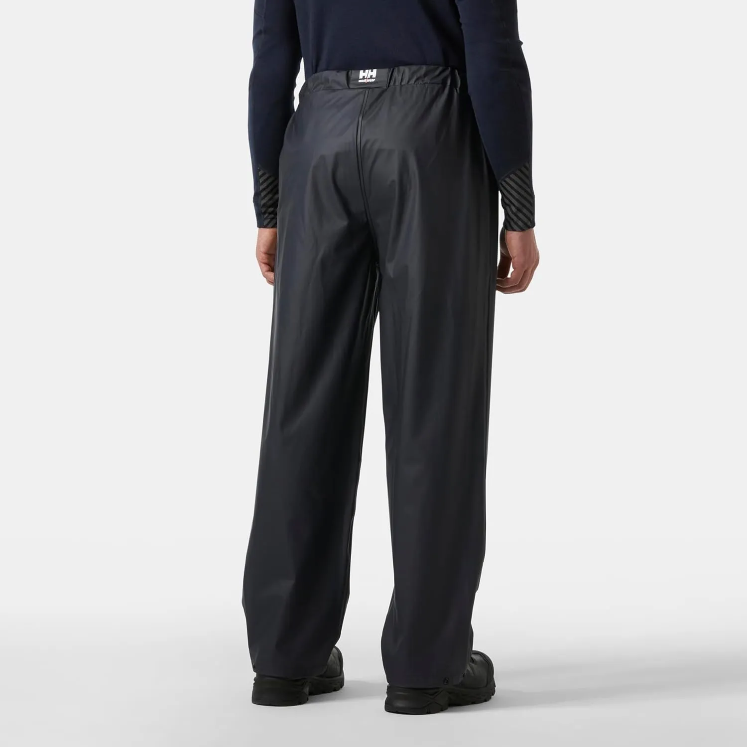 Helly-Hansen Men's Workwear Voss Waterproof Rain Pant