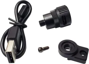 HHA Recharchable Sight Light and Charging Cord