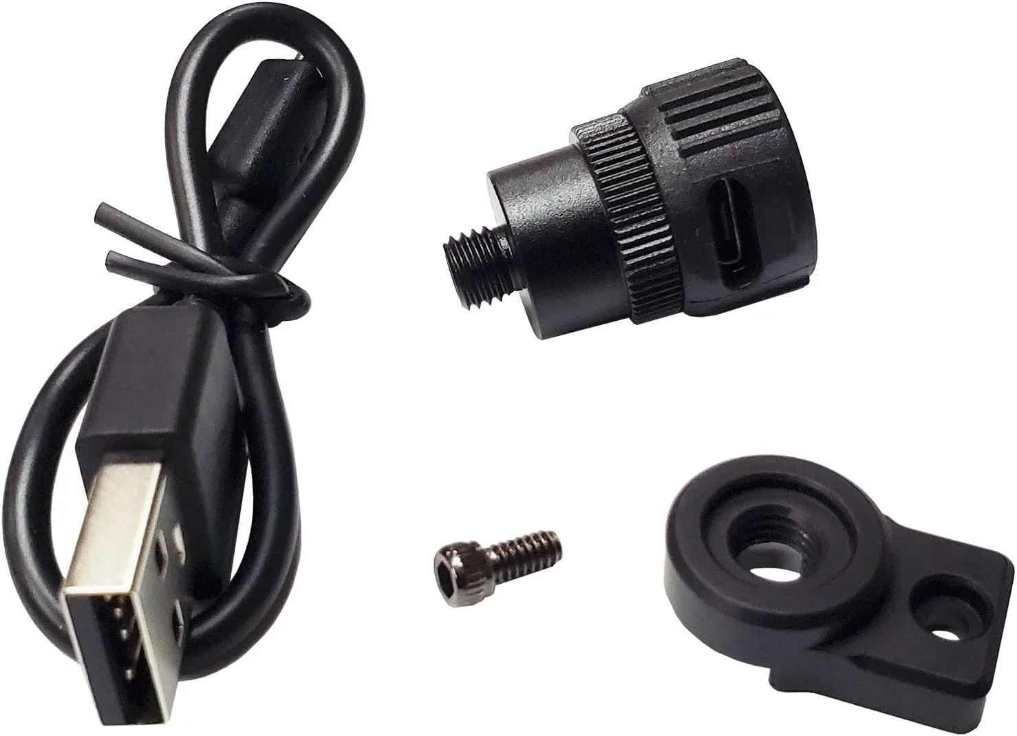 HHA Recharchable Sight Light and Charging Cord