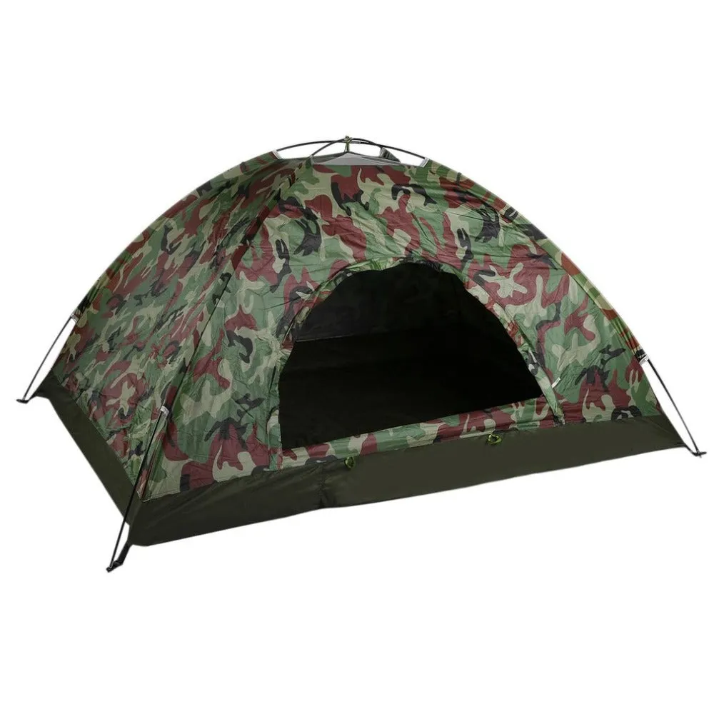 High Quality Waterproof Camping Tent