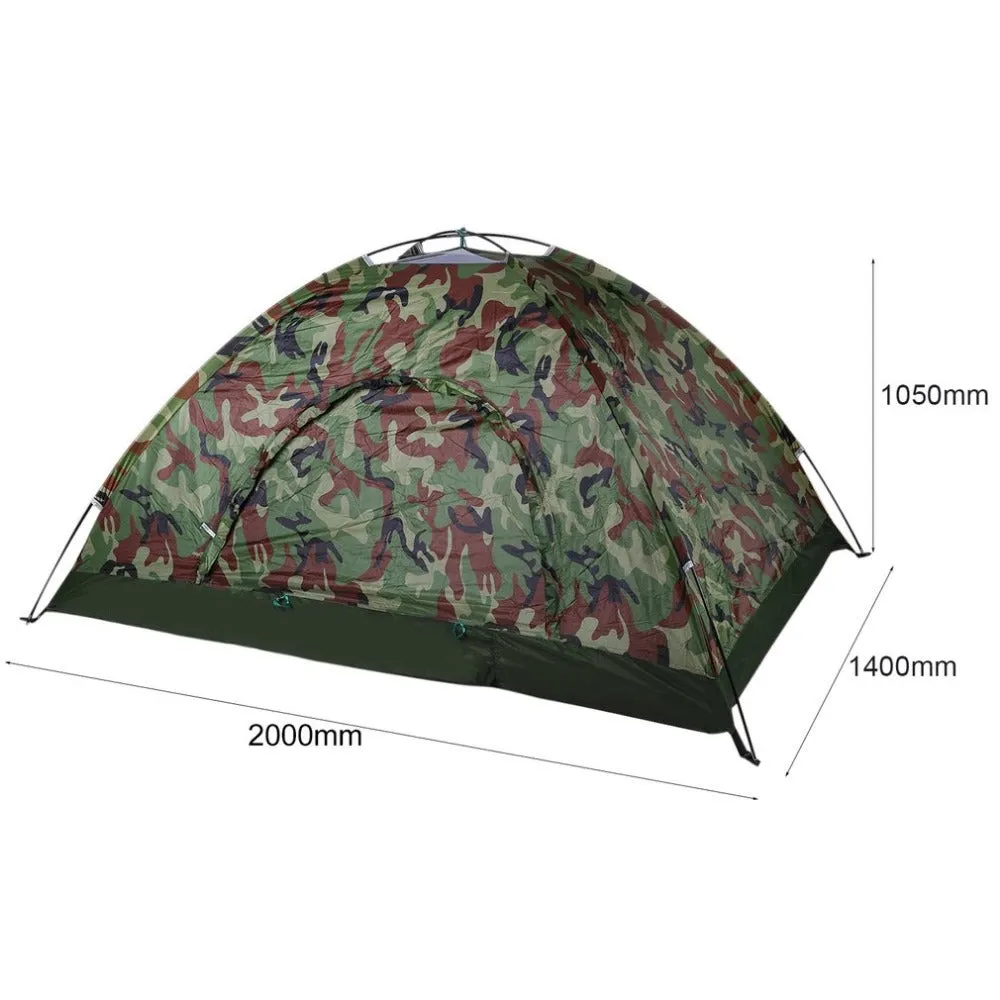 High Quality Waterproof Camping Tent