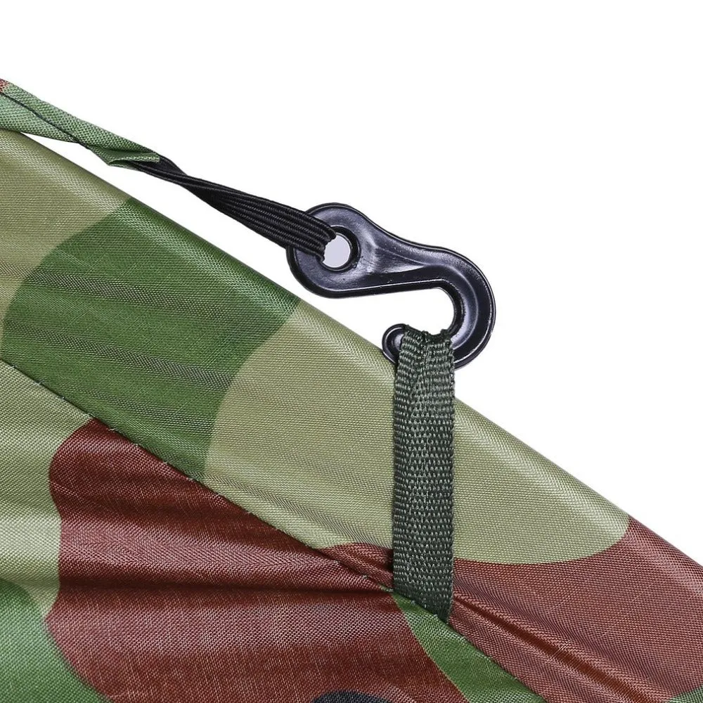 High Quality Waterproof Camping Tent