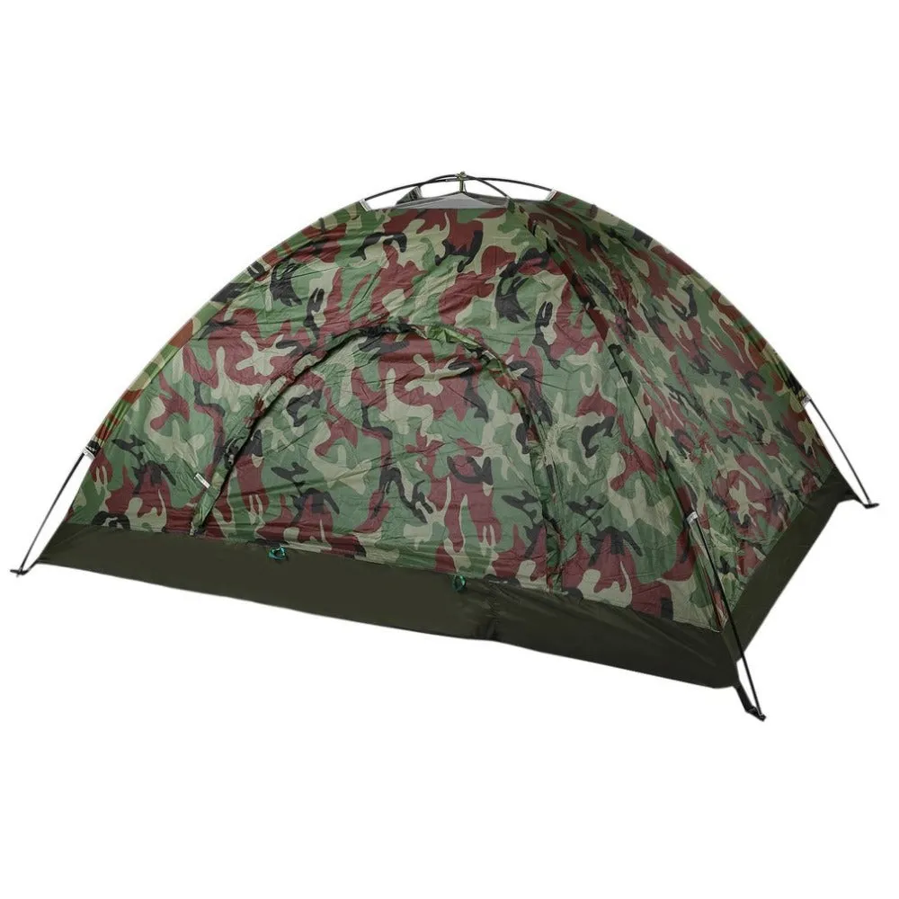High Quality Waterproof Camping Tent