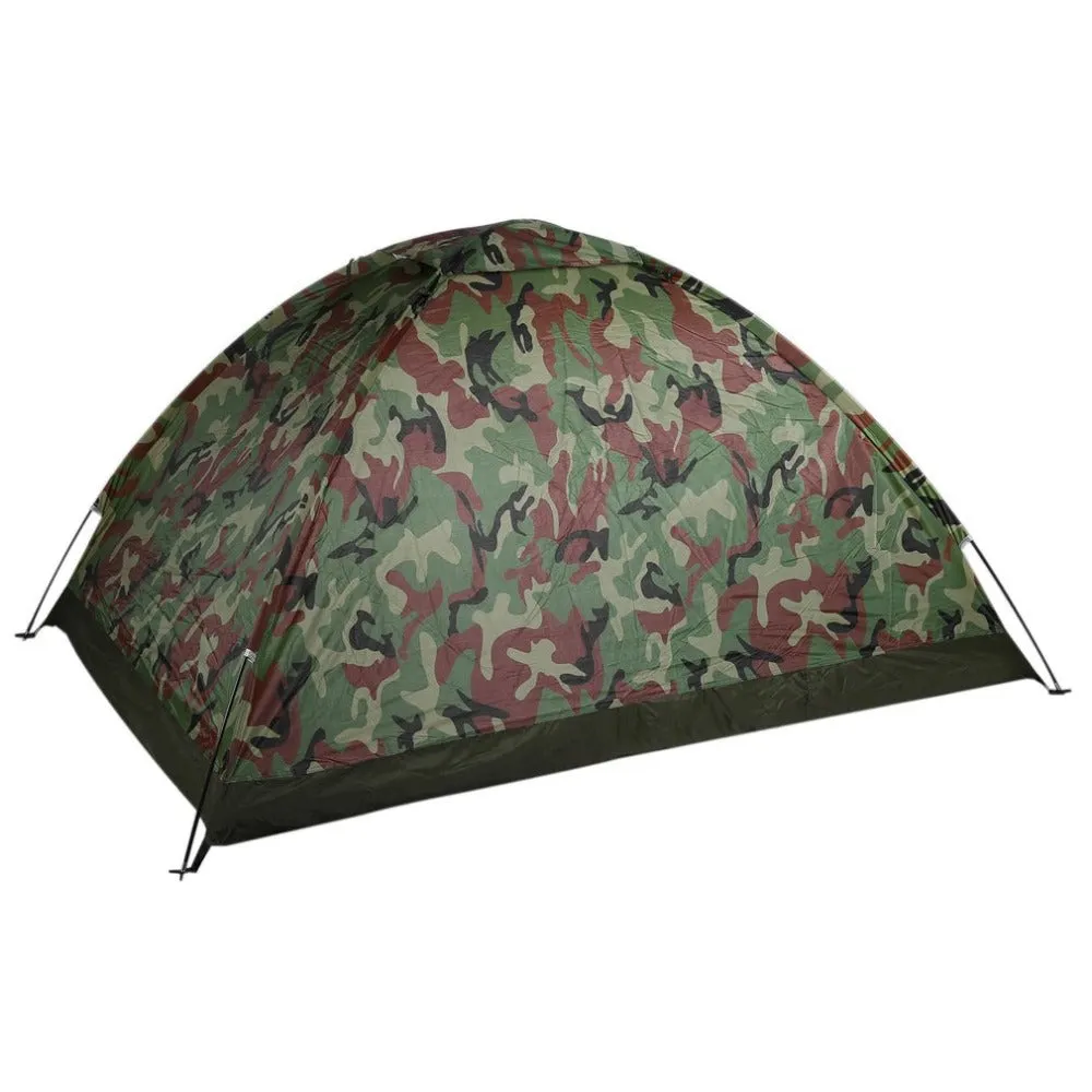 High Quality Waterproof Camping Tent
