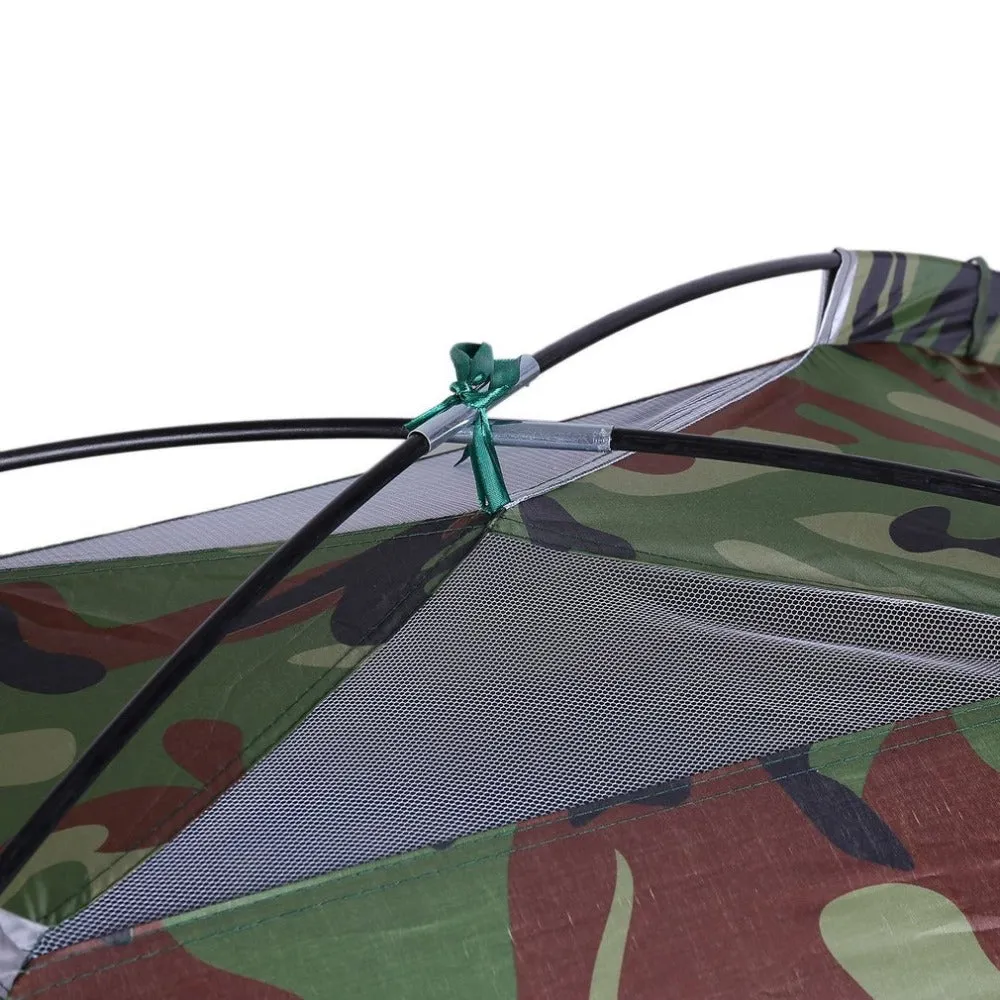 High Quality Waterproof Camping Tent