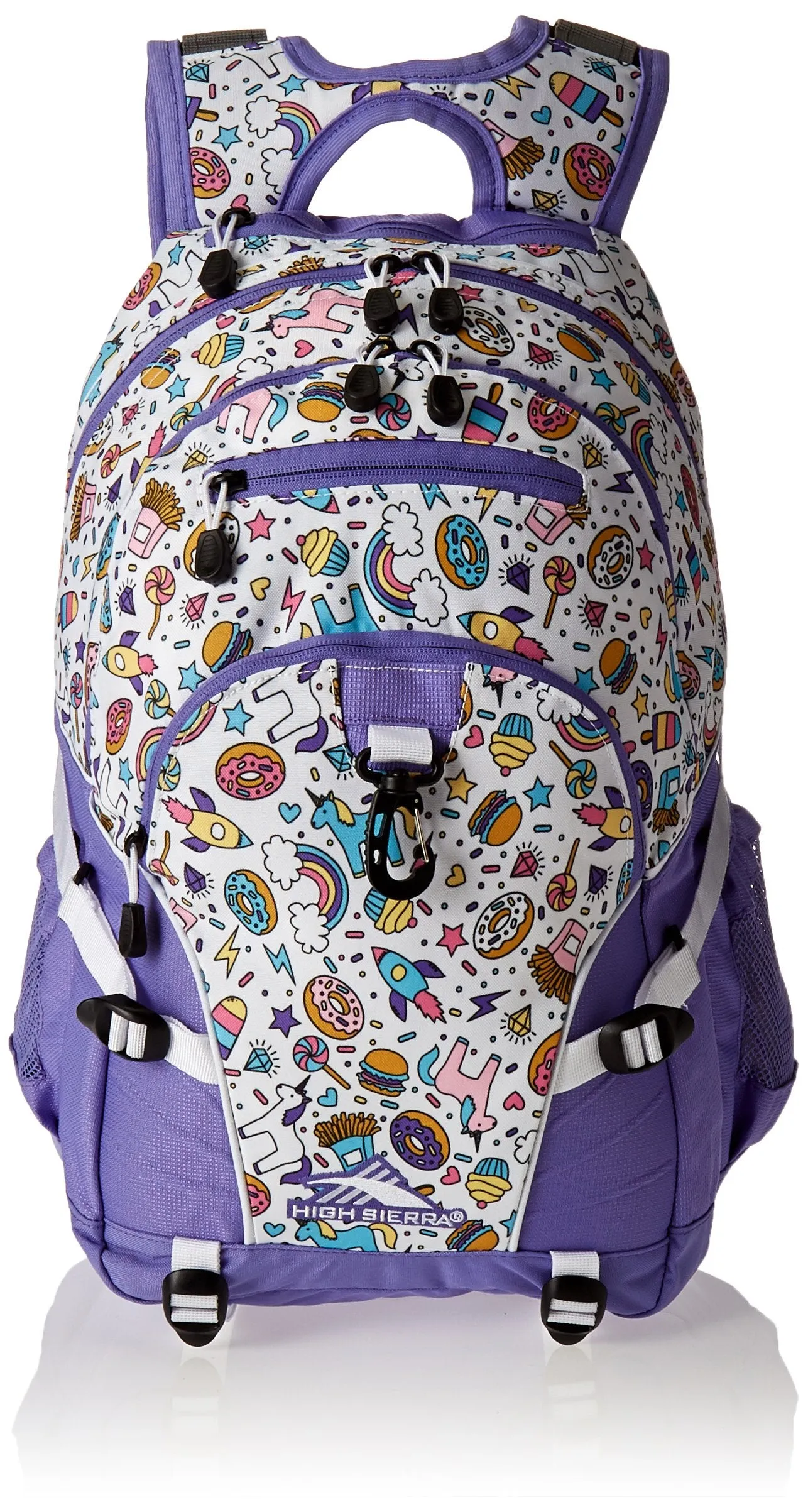 High Sierra Loop Backpack