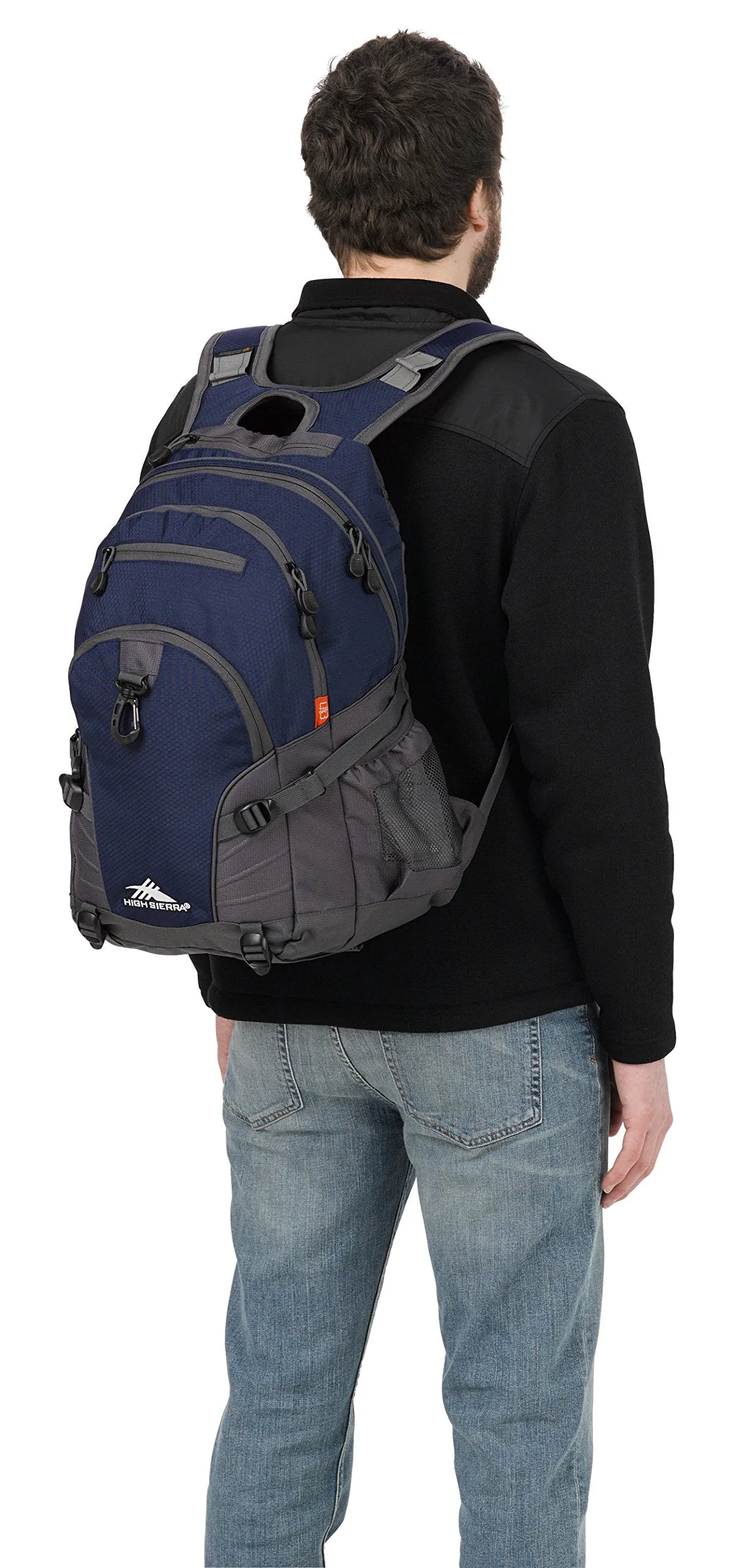 High Sierra Loop Backpack