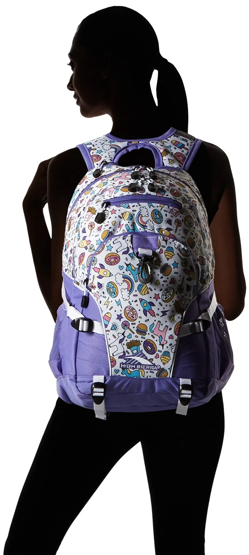 High Sierra Loop Backpack