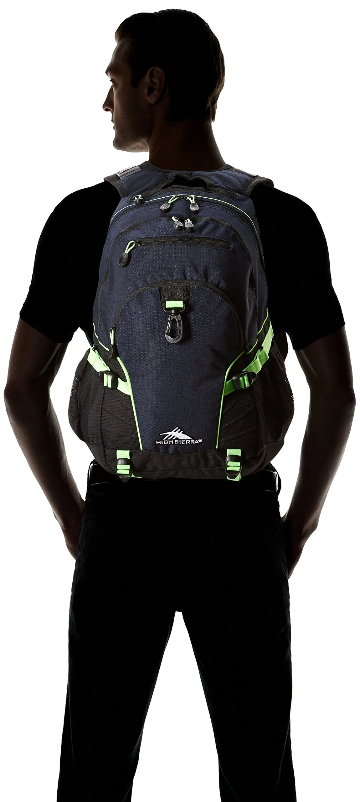 High Sierra Loop Backpack