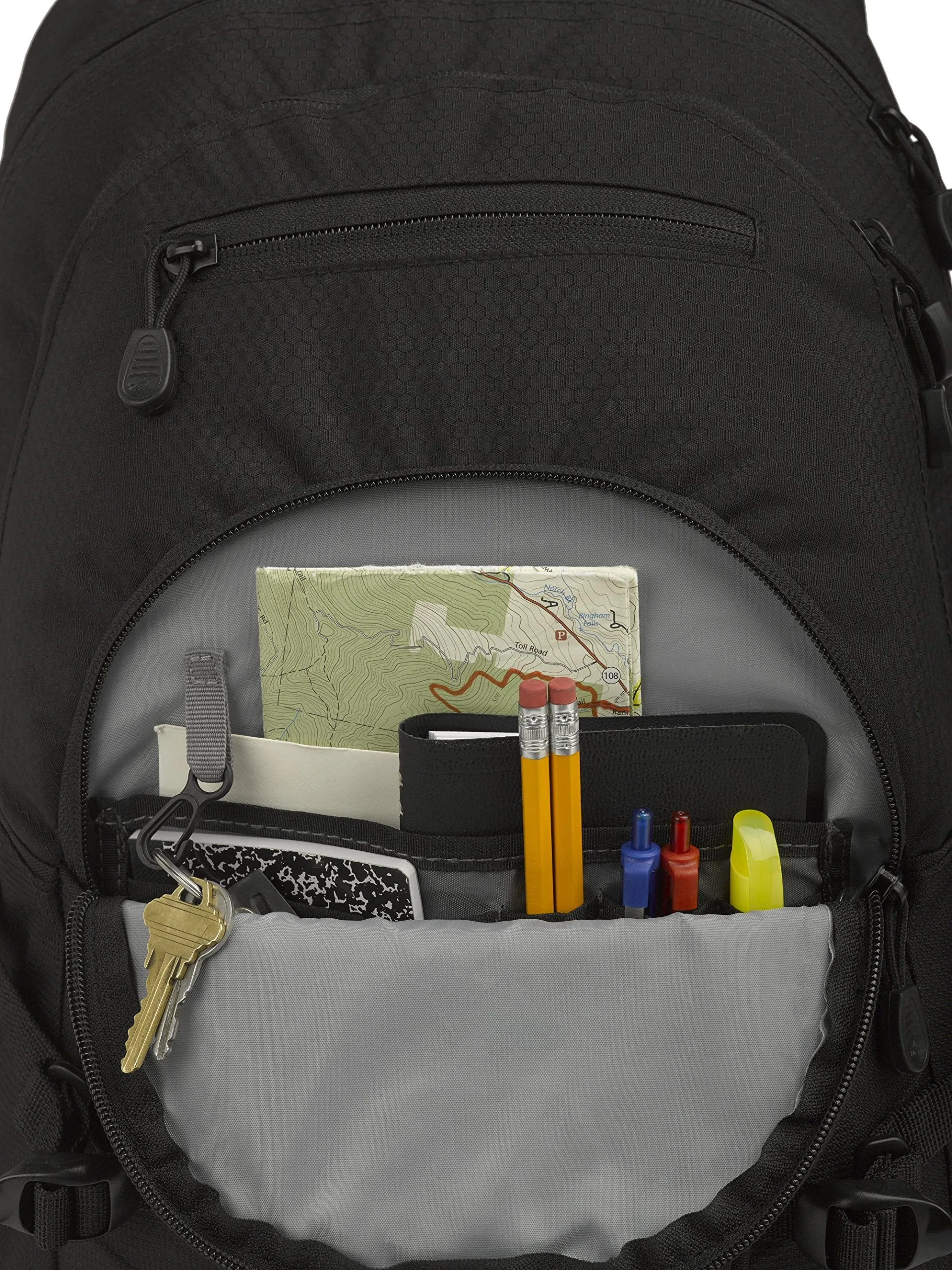 High Sierra Loop Backpack