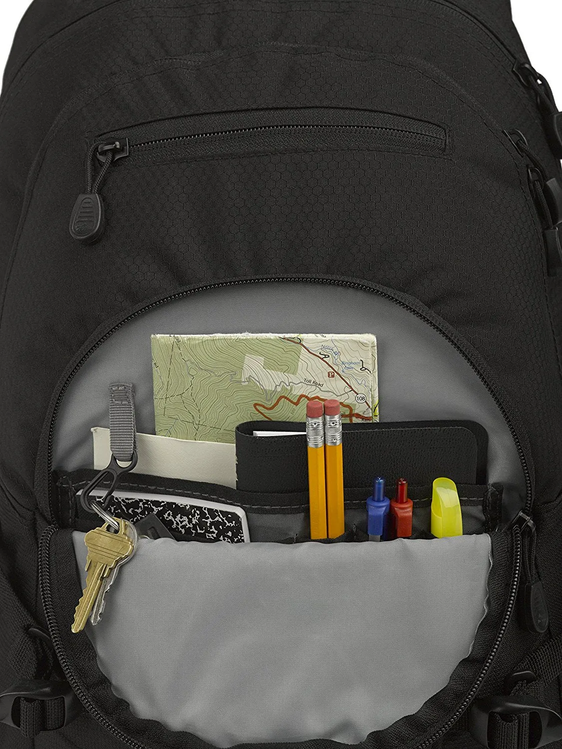 High Sierra Loop Backpack