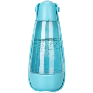 Hiking Travel Portable Dog Water Bottle