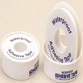 Honeywell 1/2" X 10 Yard Adhesive Tape (1 Per Box)