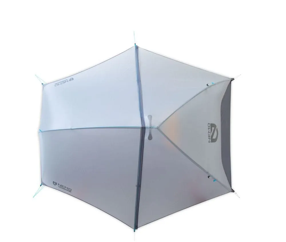 Hornet Elite OSMO Ultralight Backpacking Tent (Updated)