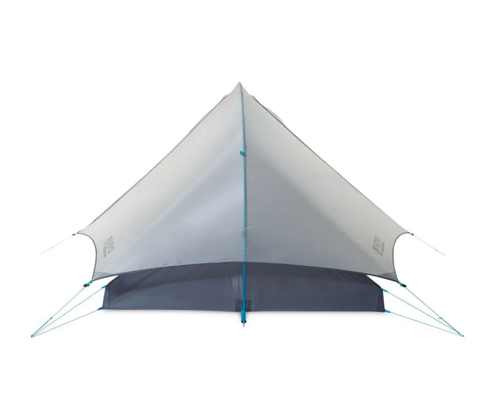 Hornet Elite OSMO Ultralight Backpacking Tent (Updated)