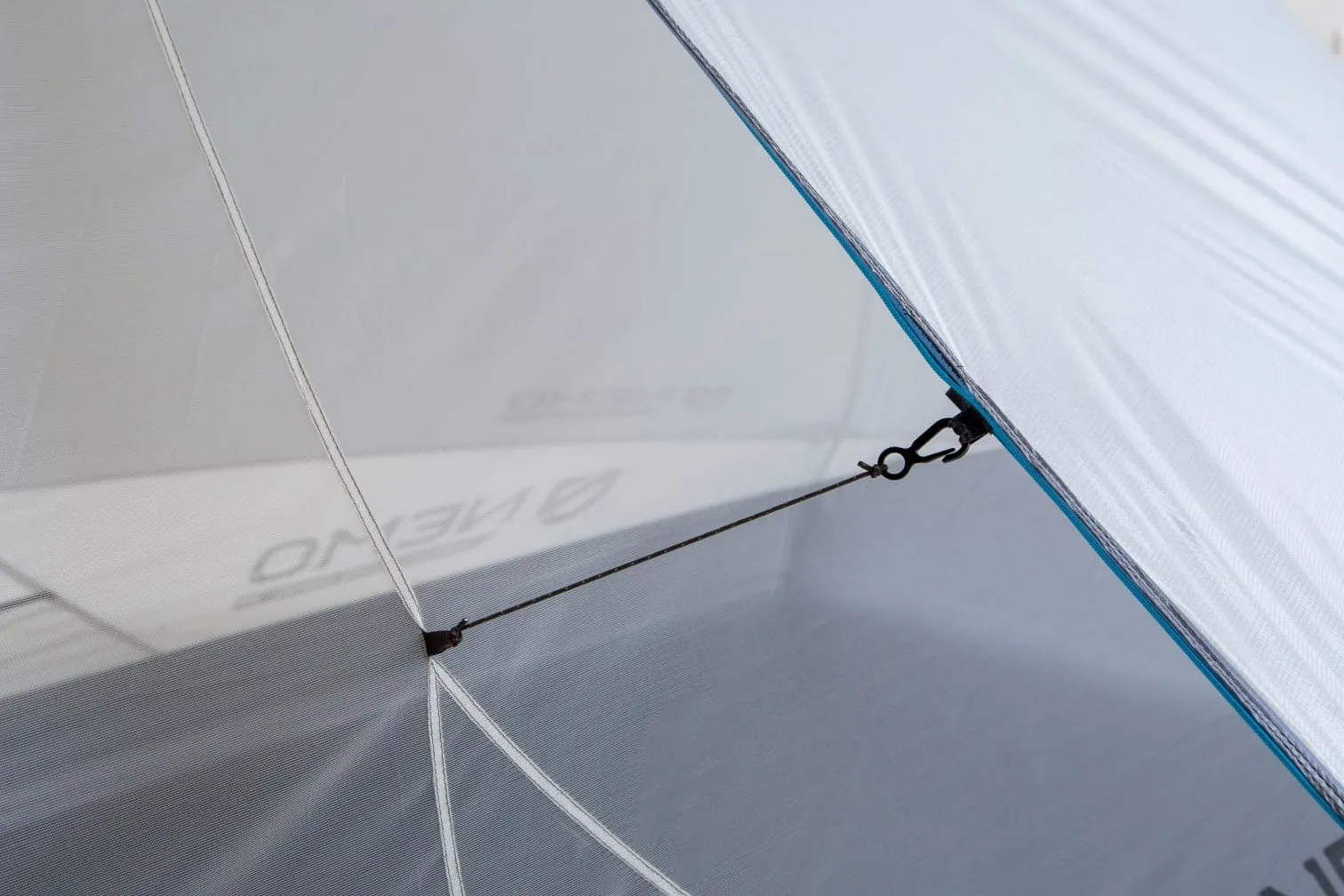 Hornet Elite OSMO Ultralight Backpacking Tent (Updated)