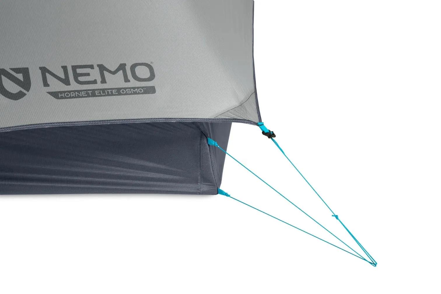 Hornet Elite OSMO Ultralight Backpacking Tent (Updated)