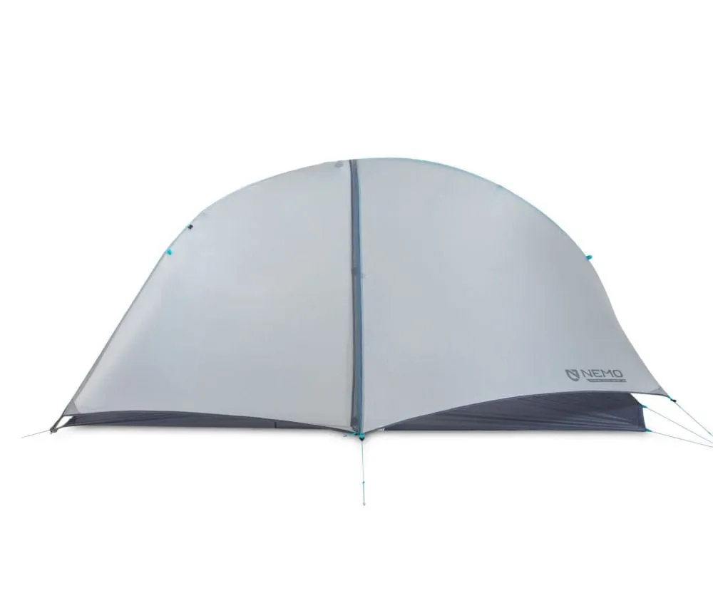 Hornet Elite OSMO Ultralight Backpacking Tent (Updated)